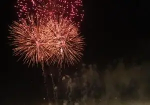 Penedo Terá Réveillon Inclusivo com Fogos de Artifício Silenciosos em 2025