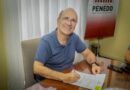 Prefeito de Penedo Decreta Exoneração de Servidores Comissionados