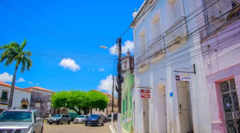 Mutirão para Renegociação de dívidas em Penedo