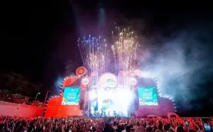 Ingressos para os Camarotes da Festa do Bom Jesus de Penedo Já Estão Disponíveis – Confira os Preços e Garanta Seu Lugar