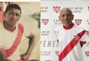 Penedo Declara Luto Oficial em Homenagem a Xavier, o Flecha Negra