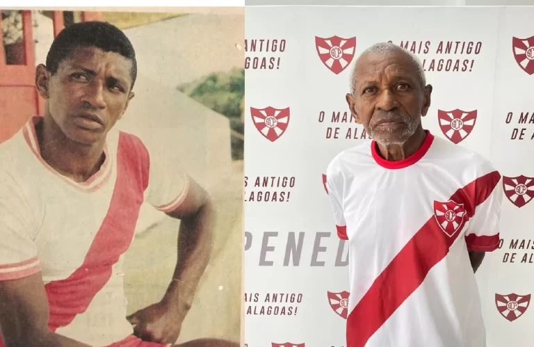 Penedo Declara Luto Oficial em Homenagem a Xavier, o Flecha Negra