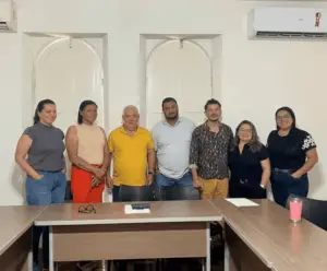 COMTUR fortalece planejamento e avanços do turismo em Penedo