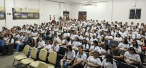 Encontro no Instituto Federal de Alagoas (IFAL) reúne estudantes da EJA e valoriza trajetórias de vida